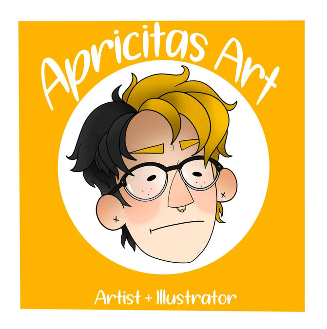 Apricitas Art