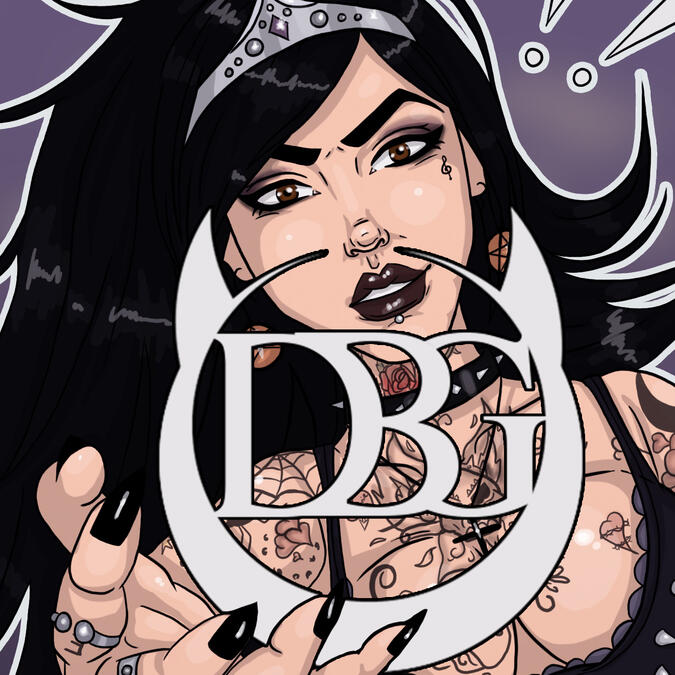 DisturbedButGorgeous